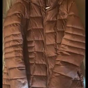 North face metropolis psrka